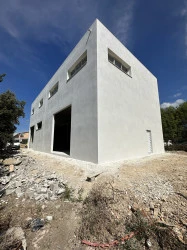 Maçonnerie et entretien des murs extérieurs  