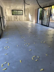 Poseur professionnel de carrelage  