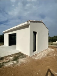 Surélévation d'une maison pour augmenter la surface  