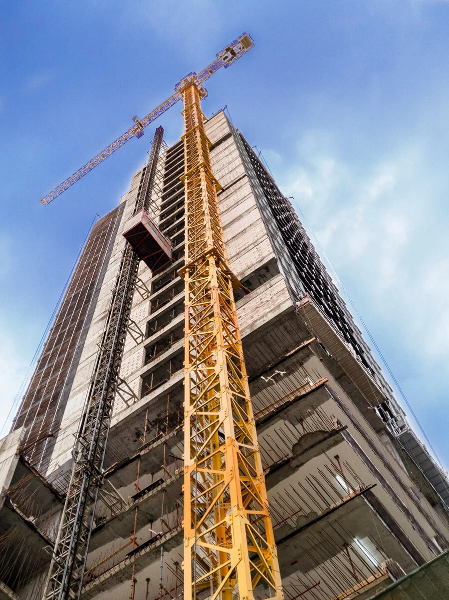 Construction